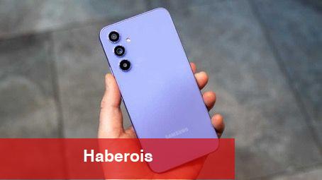 Galaxy A55 yerine daha ucuz olan A54’ü almak mantıklı mı - Haberois Galaxy A55 yerine daha ucuz olan A54’ü almak mantıklı mı