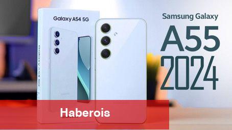 Galaxy A55 yerine daha ucuz olan A54’ü almak mantıklı mı - Haberois Galaxy A55 yerine daha ucuz olan A54’ü almak mantıklı mı