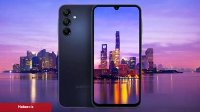 Galaxy M15 5G'nin yonga seti muhakkak oldu! Fiyatı düşük ancak teknik özellikleri çok iyi!