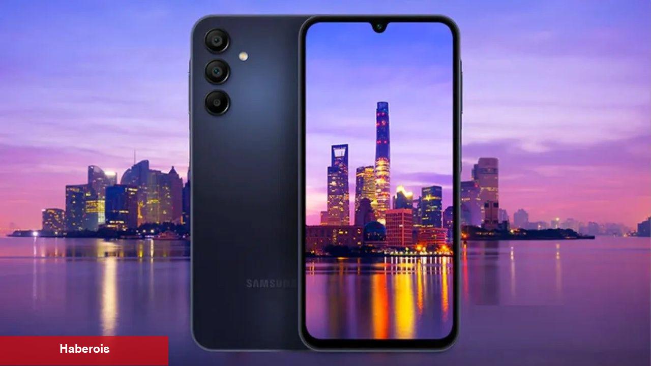 Galaxy M15 5G'nin yonga seti muhakkak oldu! Fiyatı düşük ancak teknik özellikleri çok iyi!