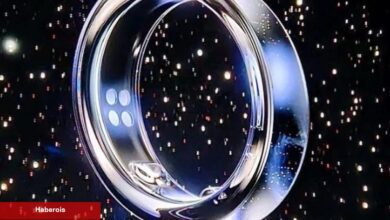 Galaxy Ring giyilebilir teknolojide yeni bir ihtilal olabilir; işte satış tarihi