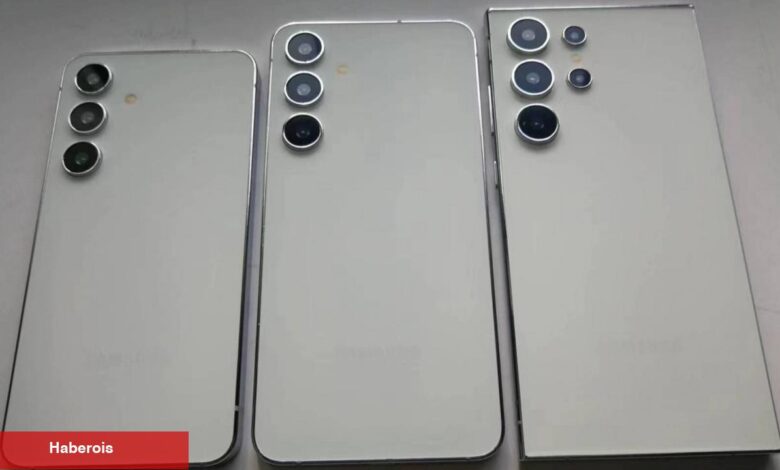 Galaxy S25 serisi her yerde yalnızca Exynos ile gelecek