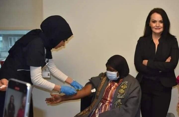 Gambiyalı Bakan ve Ticeret Elçisine Türkiye’de Sağlık Hizmeti - Haberois Gambiyalı Bakan ve Ticeret Elçisine Türkiye’de Sağlık Hizmeti