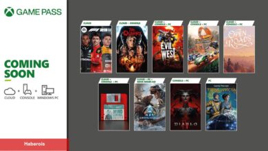 Game Pass Mart 2024 Oyunlarının 2. Kümesi Yüzleri Güldürüyor