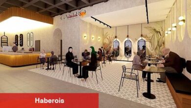 Gastro İnegöl Burfaş Kafe Çok Yakında Hizmete Geçiyor