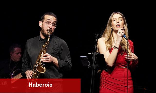 Gaziemir'de 8 Mart coşkusu - Haberois Gaziemir'de 8 Mart coşkusu
