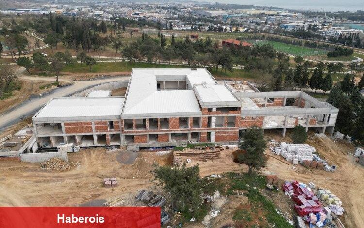 Gebze'de bu merkez özel bireylere kucak açacak - Haberois Gebze'de bu merkez özel bireylere kucak açacak