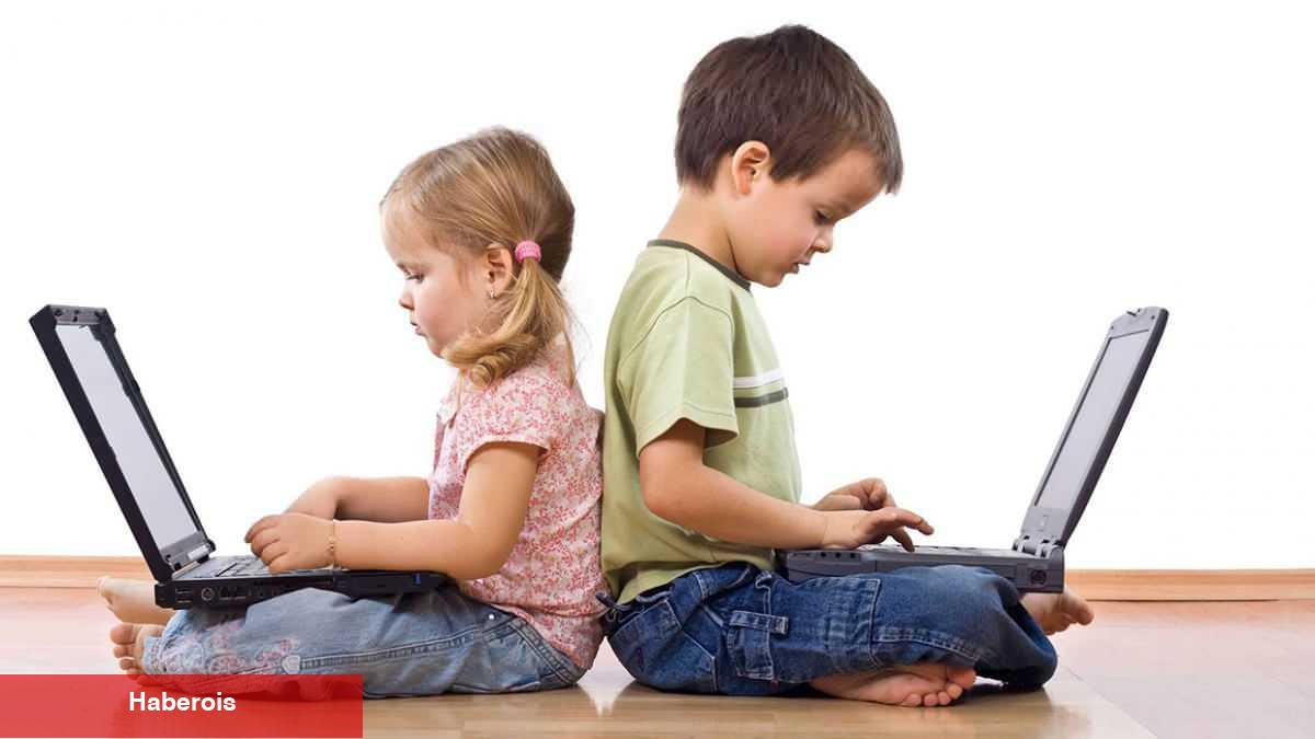 Gece geç saatlere kadar telefon kullananlar dikkat! Bu sendroma yakalanmış olabilirsiniz
