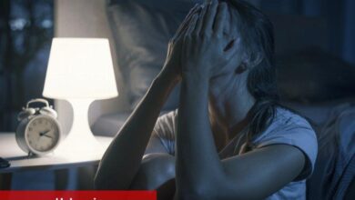 Gece terleyerek uyanıyorsanız dikkat! Gece terlemesine 5 önlem!
