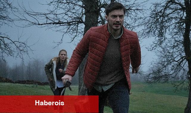 'Geçmişten Kalan' filmi sete çıktı