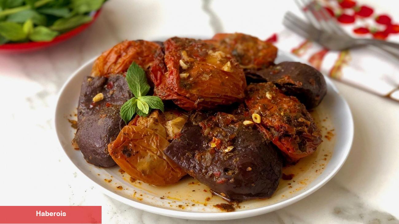 Gelinim Mutfakta etli kuru dolma nasıl yapılır? Etli kuru dolma tanımı ve materyalleri