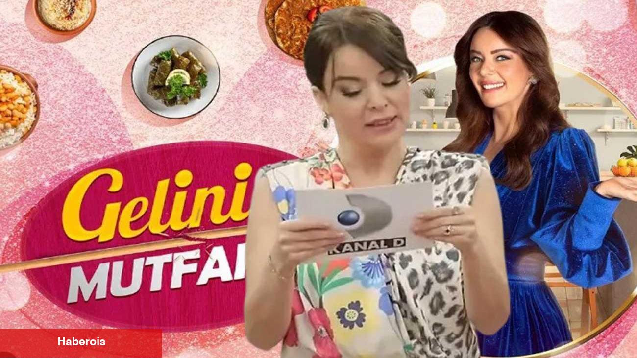 Gelinim Mutfakta günün birincisi aşikâr oldu mu? 12 Mart Gelinim Mutfakta puan durumu
