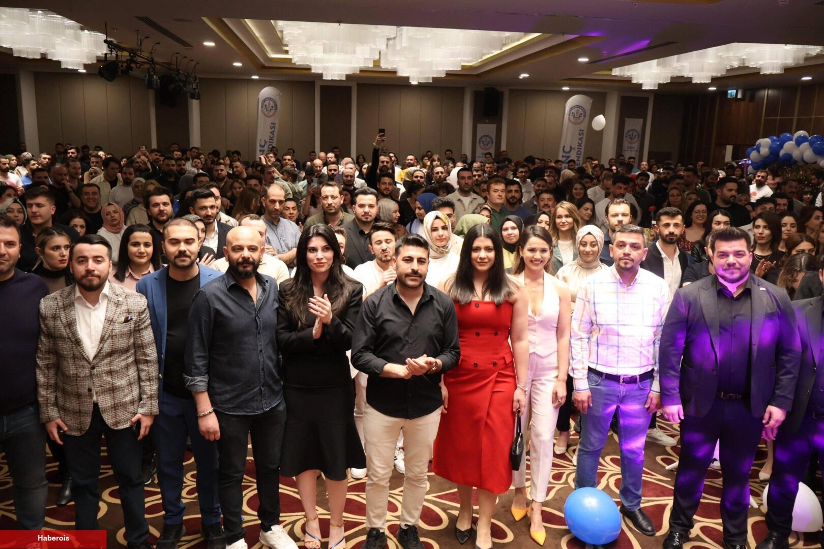 Genç Sağlık Sendikası Üyelerine Özel Antalya Organizasyonu Tamamlandı - Haberois Genç Sağlık Sendikası Üyelerine Özel Antalya Organizasyonu Tamamlandı