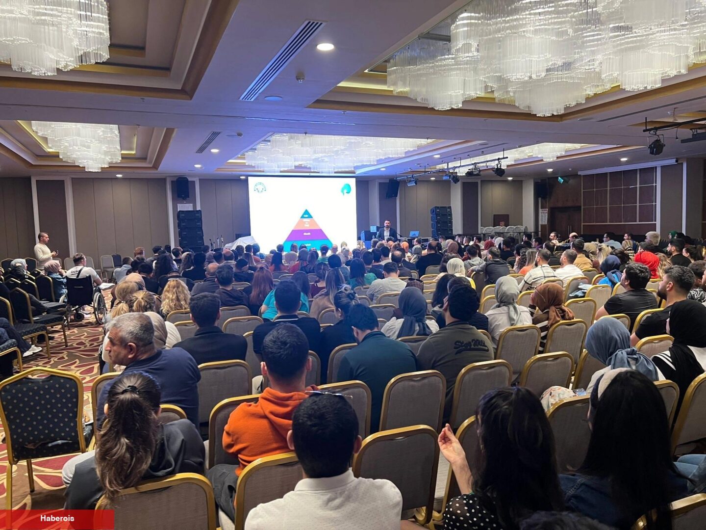 Genç Sağlık Sendikası Üyelerine Özel Antalya Organizasyonu Tamamlandı - Haberois Genç Sağlık Sendikası Üyelerine Özel Antalya Organizasyonu Tamamlandı