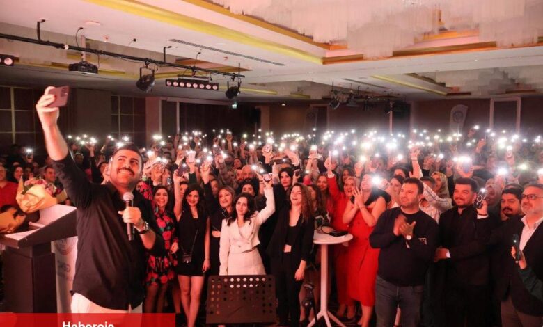 Genç Sağlık Sendikası Üyelerine Özel Antalya Organizasyonu Tamamlandı - Haberois Genç Sağlık Sendikası Üyelerine Özel Antalya Organizasyonu Tamamlandı
