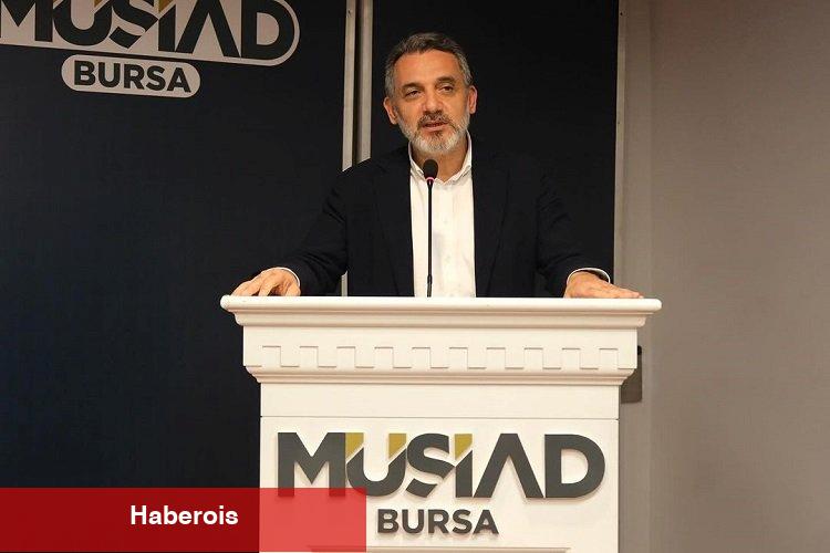 Genç Ticaret Elçileri Projesinde ödüller sahiplerini buldu