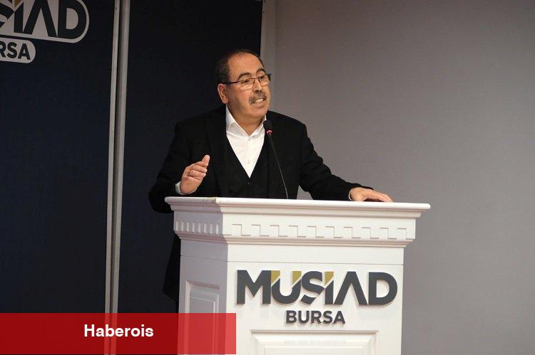 Genç Ticaret Elçileri Projesinde ödüller sahiplerini buldu