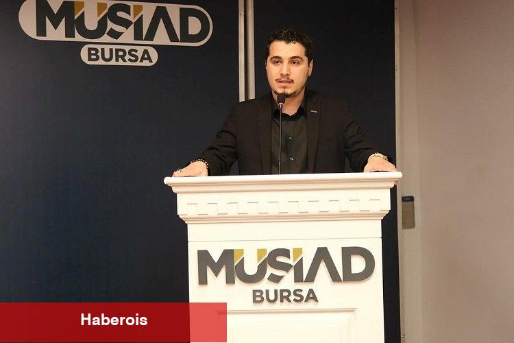 Genç Ticaret Elçileri Projesinde ödüller sahiplerini buldu