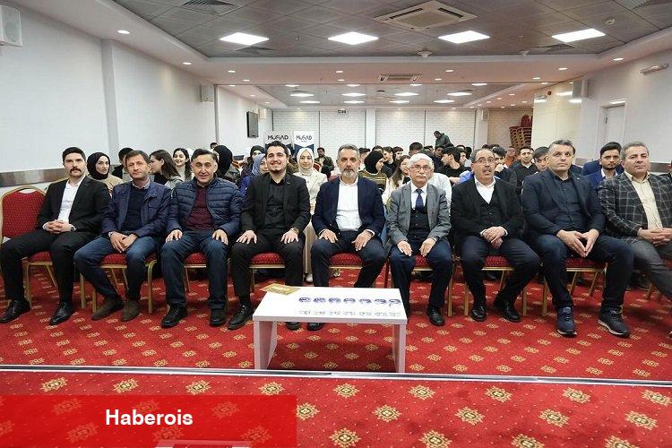 Genç Ticaret Elçileri Projesinde ödüller sahiplerini buldu