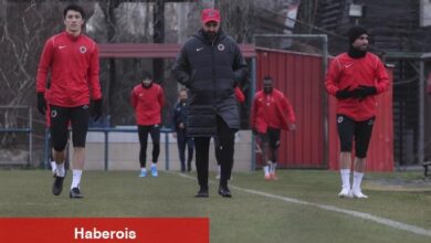 Gençlerbirliği, play-off gayesini sonuna kadar kovalayacak