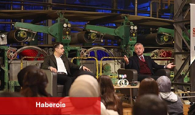 Gençlerin "Tahir Ağabey'i" - Haberois Gençlerin "Tahir Ağabey'i"