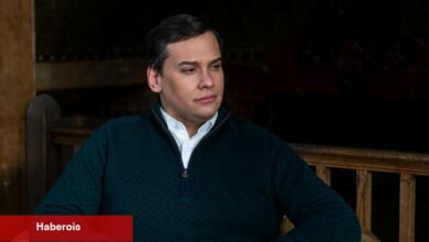 George Santos GOP ile işinin bittiğini söylüyor (Duygular Karşılıklı.)
