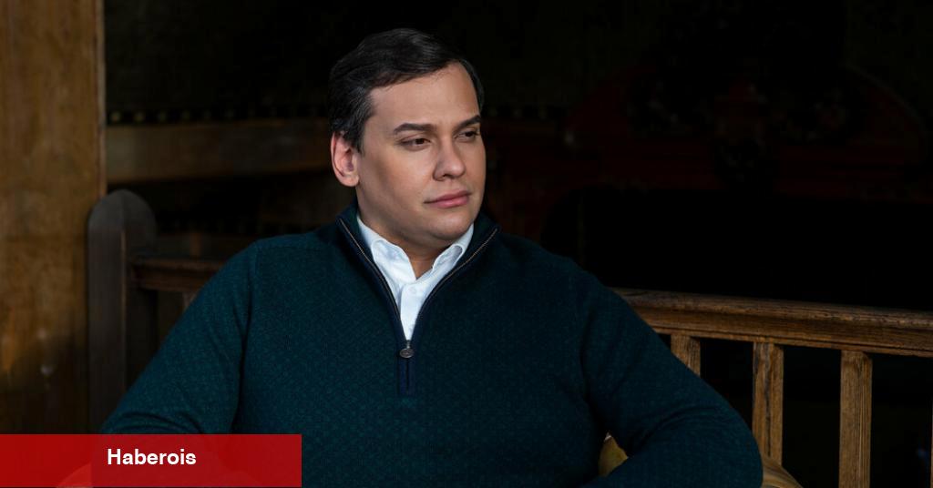 George Santos GOP ile işinin bittiğini söylüyor (Duygular Karşılıklı.)
