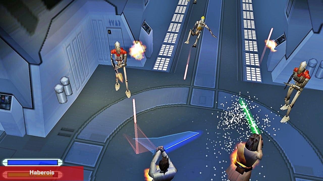 Gizemli Bir Galaksiye Seyahat: Star Wars Serisinin Tüm Oyunları