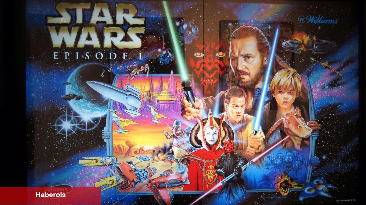 Gizemli Bir Galaksiye Seyahat: Star Wars Serisinin Tüm Oyunları