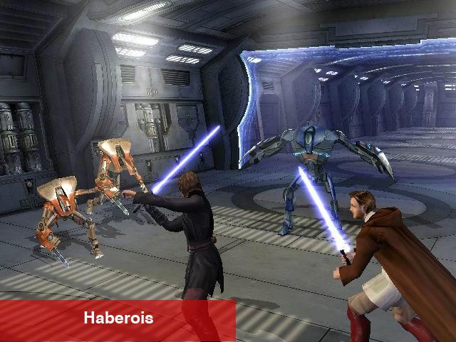 Gizemli Bir Galaksiye Seyahat: Star Wars Serisinin Tüm Oyunları