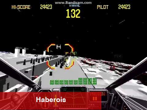 Gizemli Bir Galaksiye Seyahat: Star Wars Serisinin Tüm Oyunları