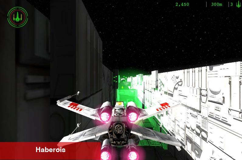 Gizemli Bir Galaksiye Seyahat: Star Wars Serisinin Tüm Oyunları 2