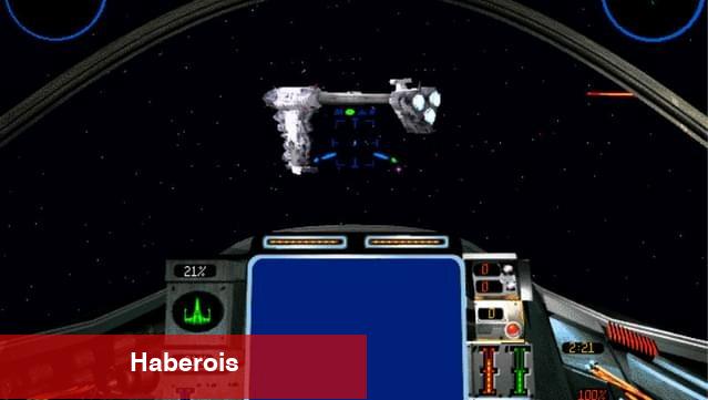 Gizemli Bir Galaksiye Seyahat: Star Wars Serisinin Tüm Oyunları 2