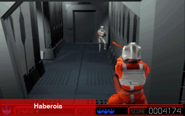 Gizemli Bir Galaksiye Seyahat: Star Wars Serisinin Tüm Oyunları 2