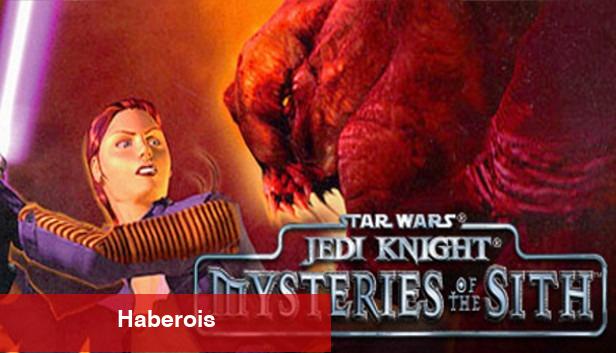 Gizemli Bir Galaksiye Seyahat: Star Wars Serisinin Tüm Oyunları 2