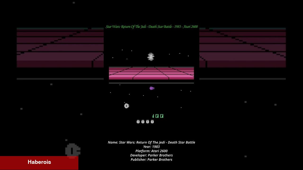 Gizemli Bir Galaksiye Seyahat: Star Wars Serisinin Tüm Oyunları 2