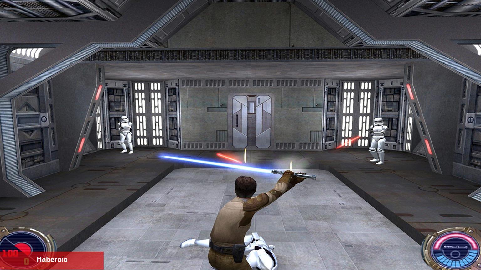 Gizemli Bir Galaksiye Seyahat: Star Wars Serisinin Tüm Oyunları 3