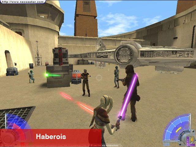 Gizemli Bir Galaksiye Seyahat: Star Wars Serisinin Tüm Oyunları 3