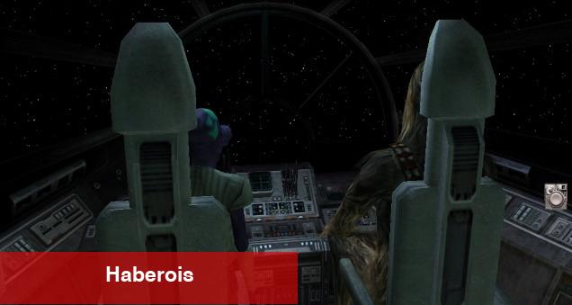 Gizemli Bir Galaksiye Seyahat: Star Wars Serisinin Tüm Oyunları 3