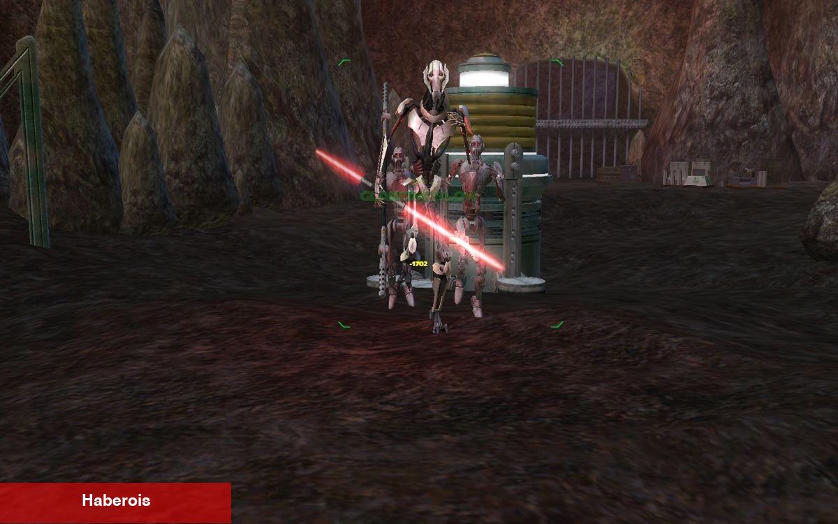 Gizemli Bir Galaksiye Seyahat: Star Wars Serisinin Tüm Oyunları 3