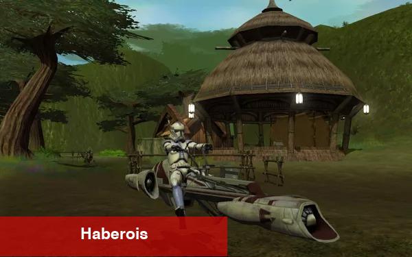 Gizemli Bir Galaksiye Seyahat: Star Wars Serisinin Tüm Oyunları 3