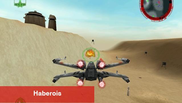 Gizemli Bir Galaksiye Seyahat: Star Wars Serisinin Tüm Oyunları 3