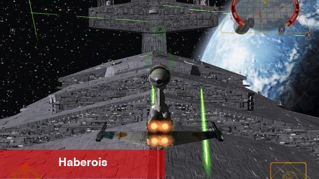 Gizemli Bir Galaksiye Seyahat: Star Wars Serisinin Tüm Oyunları 3