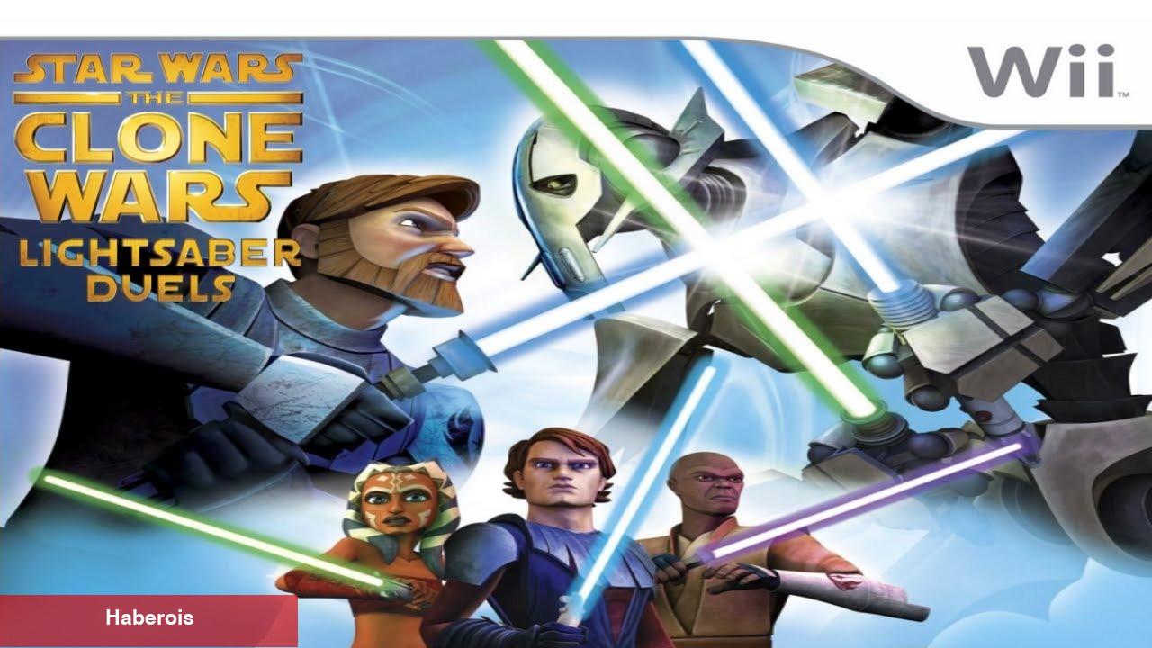 Gizemli Bir Galaksiye Seyahat: Star Wars Serisinin Tüm Oyunları