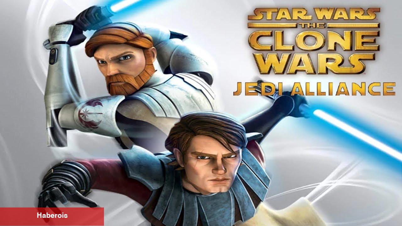 Gizemli Bir Galaksiye Seyahat: Star Wars Serisinin Tüm Oyunları