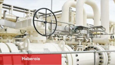 Global doğalgaz yatırımlarına 9 trilyon dolarlık bütçe