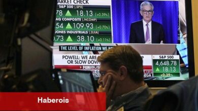 Global piyasalarda dikkatler ABD istihdam bilgilerinde