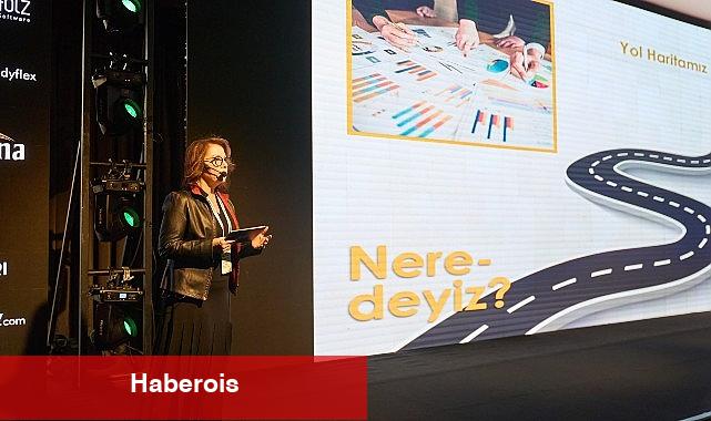 Globelink Ünimar, müşteri deneyimine yapay zekayı entegre etmeyi planlıyor - Haberois Globelink Ünimar, müşteri deneyimine yapay zekayı entegre etmeyi planlıyor