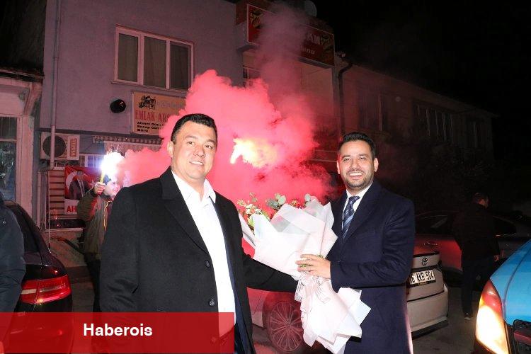 Gökhan Dinçer: Mudanya huzur bulacak
