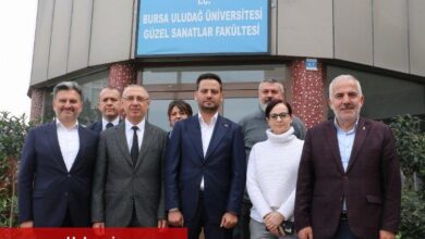 Gökhan Dinçer: Mudanya kültür sanatta da örnek olacak